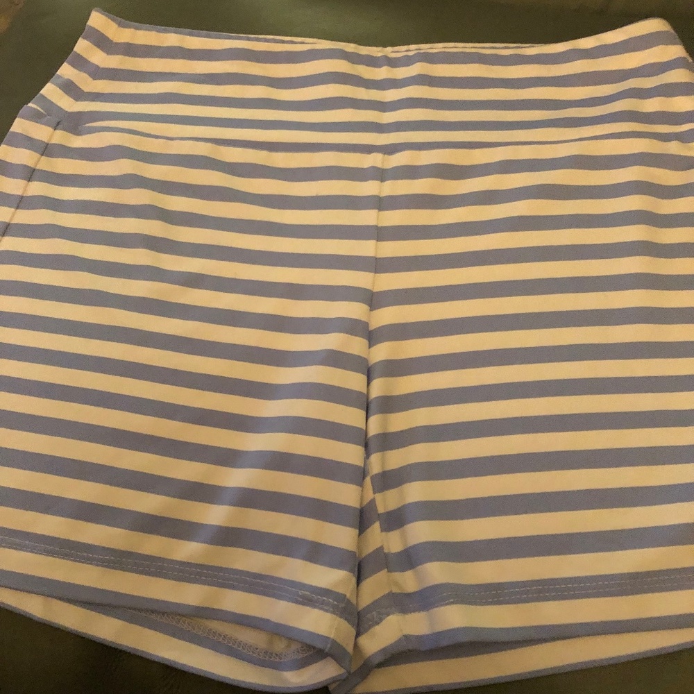J McLaughlin Women’s Shorts Nylon Spandex Size XS